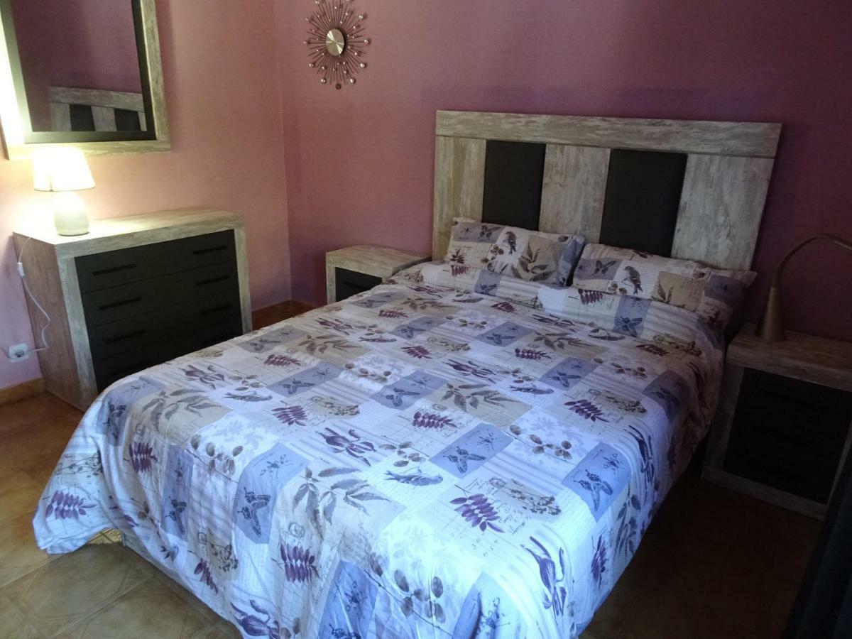 Casa Andaluz Holiday Villa Jávea Kültér fotó