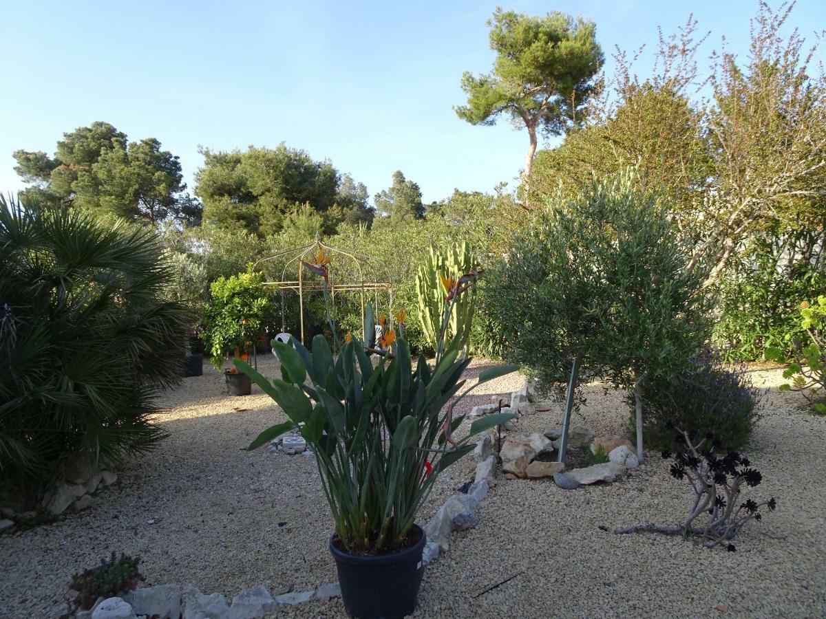 Casa Andaluz Holiday Villa Jávea Kültér fotó