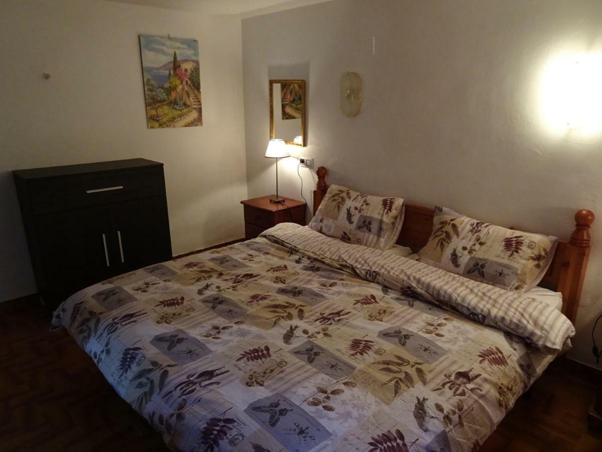 Casa Andaluz Holiday Villa Jávea Kültér fotó