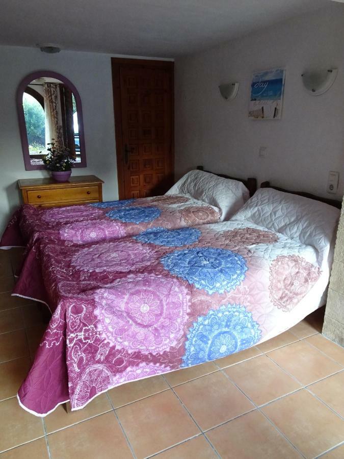 Casa Andaluz Holiday Villa Jávea Kültér fotó