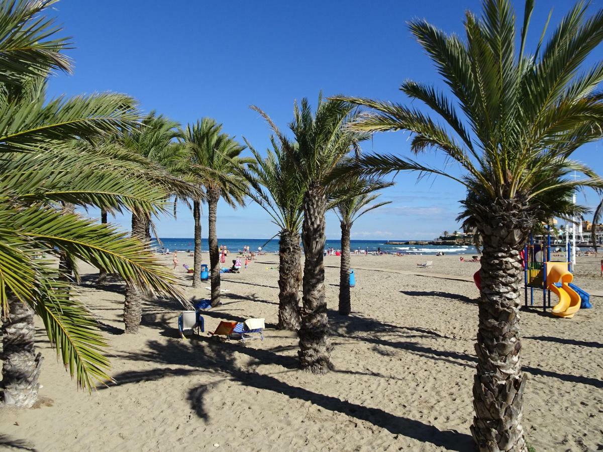 Casa Andaluz Holiday Villa Jávea Kültér fotó